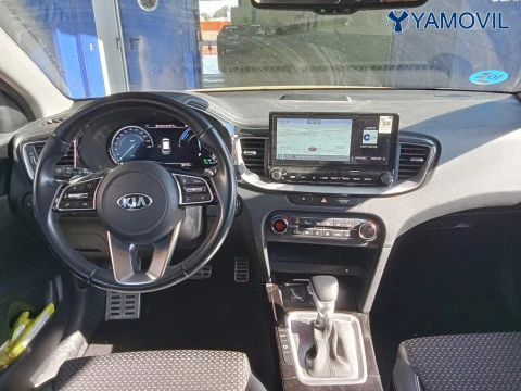 Kia XCeed 1.6 GDi PHEV eTech 104 kW (141 CV)