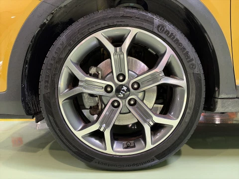 Kia XCeed 1.6 GDi PHEV eTech 104 kW (141 CV)
