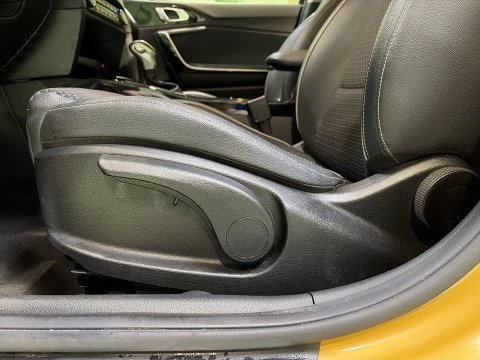 Kia XCeed 1.6 GDi PHEV eTech 104 kW (141 CV)