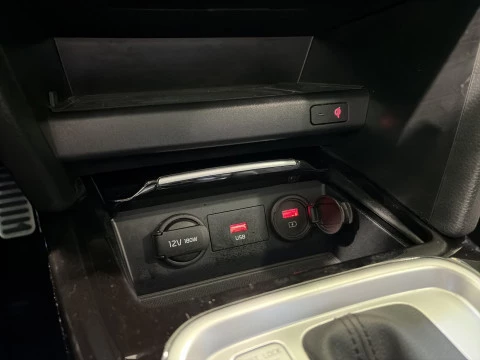 Kia XCeed 1.6 GDi PHEV eTech 104 kW (141 CV)