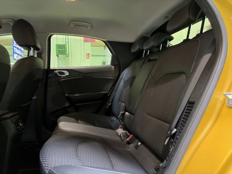 Kia XCeed 1.6 GDi PHEV eTech 104 kW (141 CV)