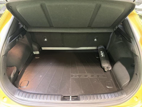 Kia XCeed 1.6 GDi PHEV eTech 104 kW (141 CV)