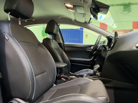 Kia XCeed 1.6 GDi PHEV eTech 104 kW (141 CV)