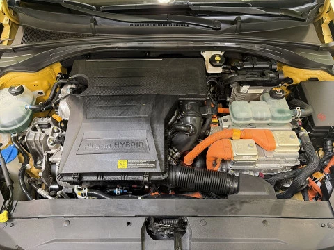 Kia XCeed 1.6 GDi PHEV eTech 104 kW (141 CV)