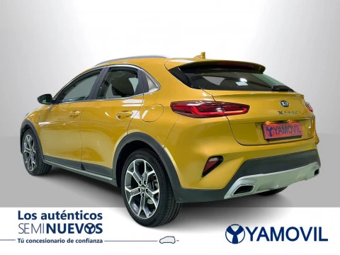 Kia XCeed 1.6 GDi PHEV eTech 104 kW (141 CV)