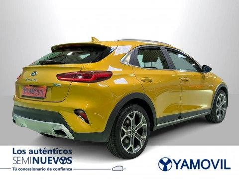 Kia XCeed 1.6 GDi PHEV eTech 104 kW (141 CV)