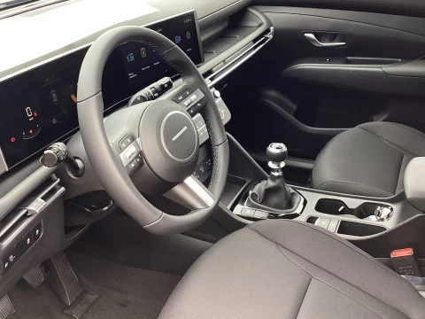 Hyundai Tucson 1.6T 118kW (160CV) Klass