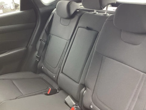 Hyundai Tucson 1.6T 118kW (160CV) Klass