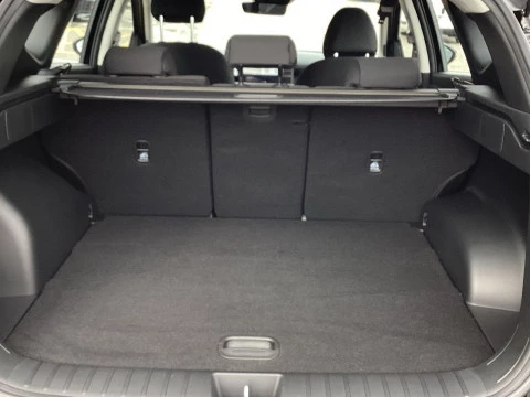 Hyundai Tucson 1.6T 118kW (160CV) Klass