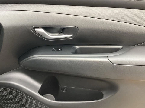 Hyundai Tucson 1.6T 118kW (160CV) Klass