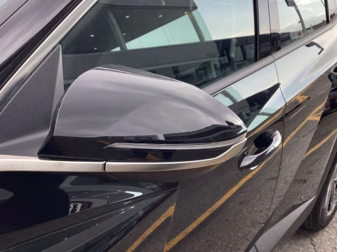 Hyundai Tucson 1.6T 118kW (160CV) Klass