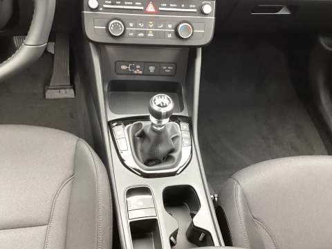 Hyundai Tucson 1.6T 118kW (160CV) Klass