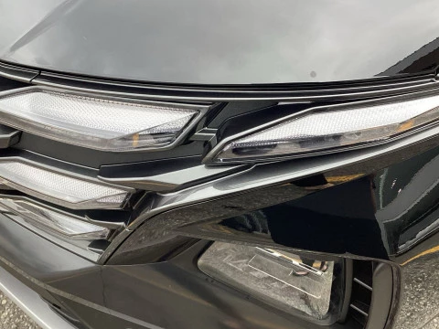 Hyundai Tucson 1.6T 118kW (160CV) Klass