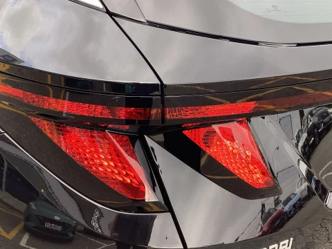 Hyundai Tucson 1.6T 118kW (160CV) Klass