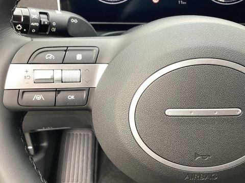 Hyundai Tucson 1.6T 118kW (160CV) Klass