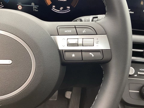 Hyundai Tucson 1.6T 118kW (160CV) Klass