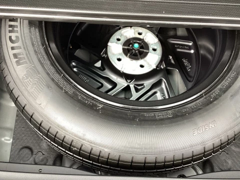 Hyundai Tucson 1.6T 118kW (160CV) Klass