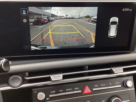 Hyundai Tucson 1.6T 118kW (160CV) Klass