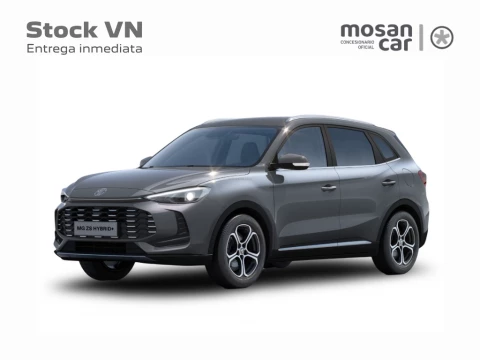 MG ZS Hybrid+ Comfort
