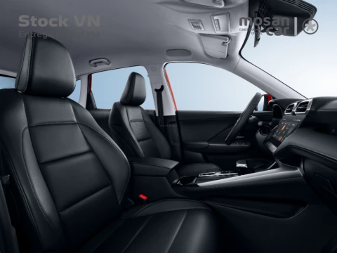 MG ZS Hybrid+ Comfort