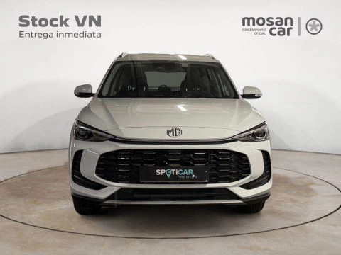 MG ZS Hybrid+ Comfort