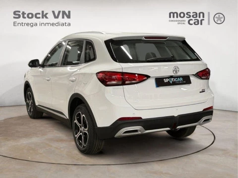 MG ZS Hybrid+ Comfort
