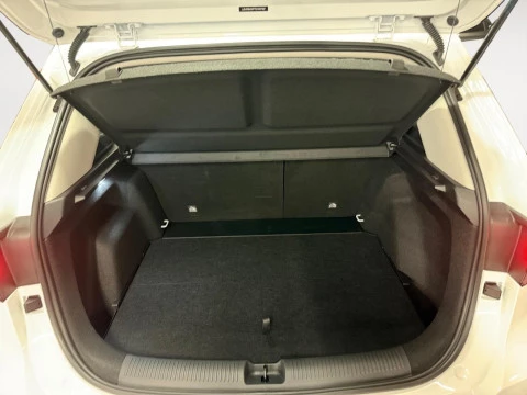 MG ZS Hybrid+ Comfort