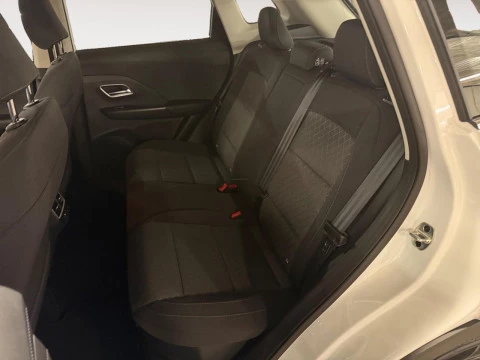 MG ZS Hybrid+ Comfort