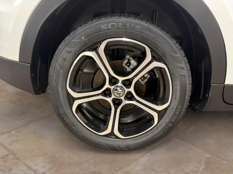 MG ZS Hybrid+ Comfort