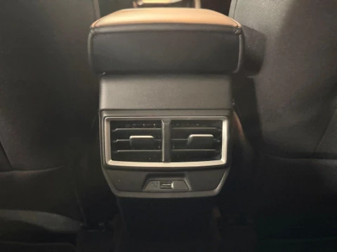 MG ZS Hybrid+ Comfort