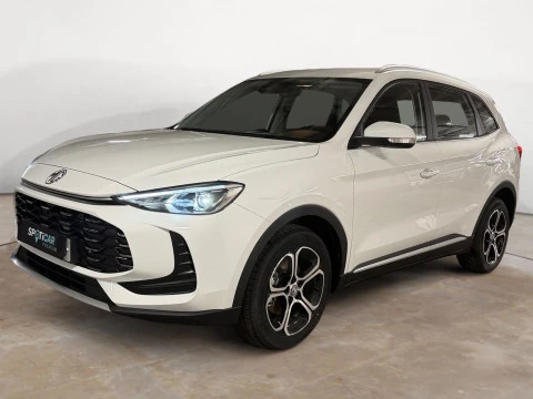 MG ZS Hybrid+ Comfort