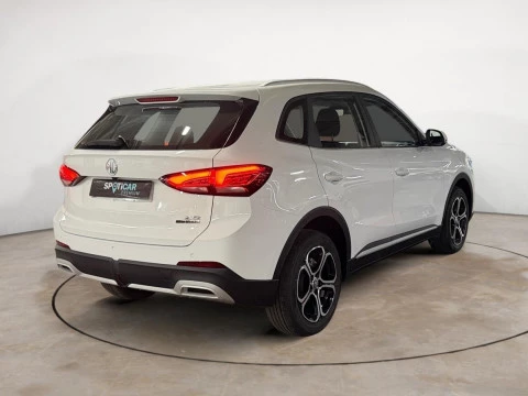 MG ZS Hybrid+ Comfort