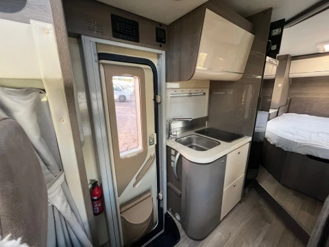 MOBILVETTA K-SILVER K-SILVER 50