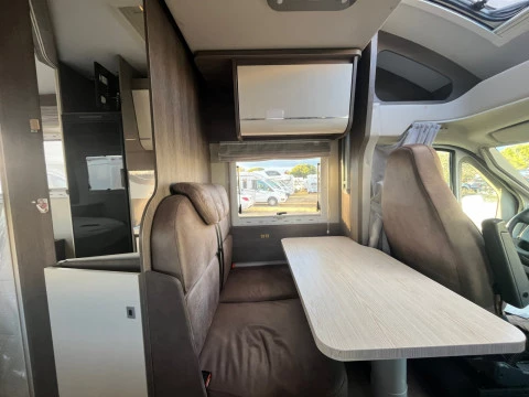 MOBILVETTA K-SILVER K-SILVER 50