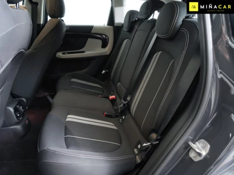 MINI Countryman Cooper S ALL4