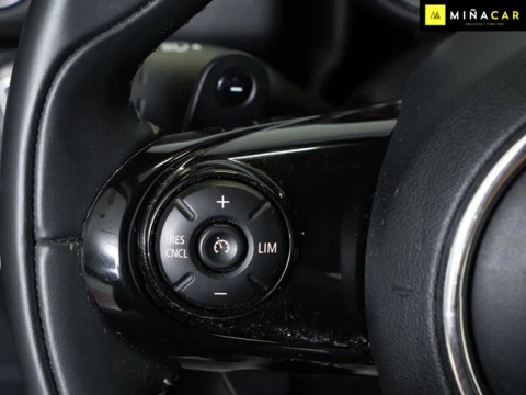 MINI Countryman Cooper S ALL4