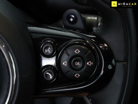 MINI Countryman Cooper S ALL4