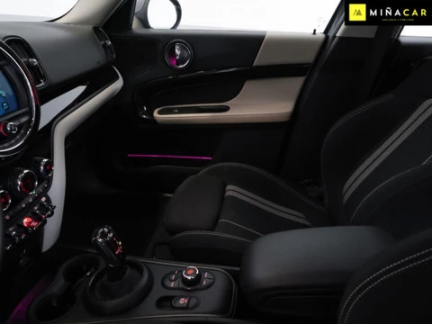 MINI Countryman Cooper S ALL4
