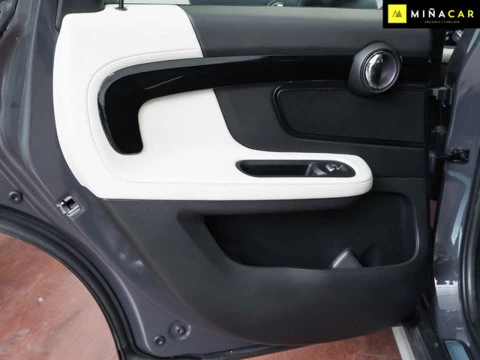 MINI Countryman Cooper S ALL4