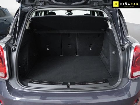 MINI Countryman Cooper S ALL4