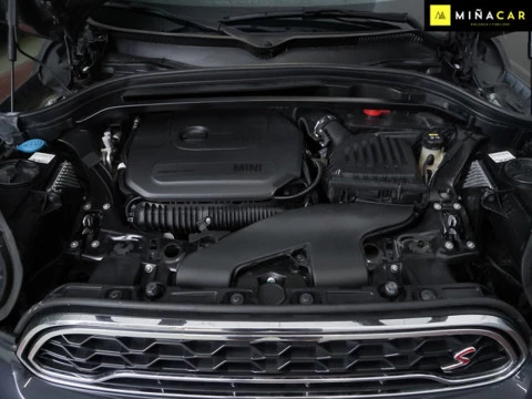 MINI Countryman Cooper S ALL4