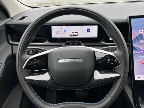 Jaecoo 5 BEV Exclusive 1kW (211CV) Bateria 61kW