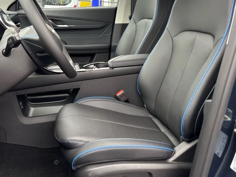 Jaecoo 5 BEV Exclusive 1kW (211CV) Bateria 61kW