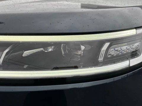 Jaecoo 5 BEV Exclusive 1kW (211CV) Bateria 61kW