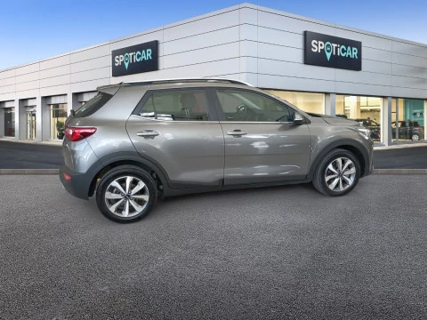 Kia Stonic 1.0 T-GDi 74kW (100CV) MHEV MT Drive