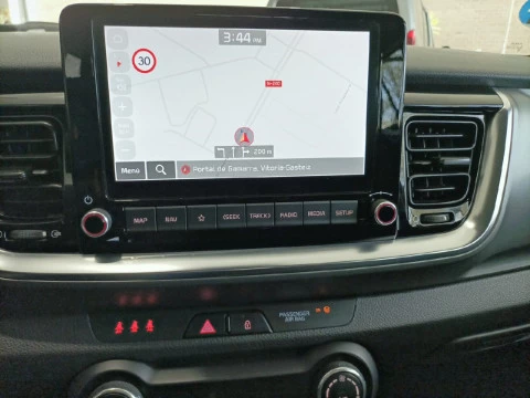 Kia Stonic 1.0 T-GDi 74kW (100CV) MHEV MT Drive