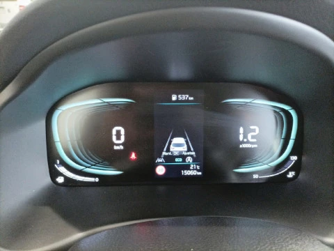 Kia Stonic 1.0 T-GDi 74kW (100CV) MHEV MT Drive