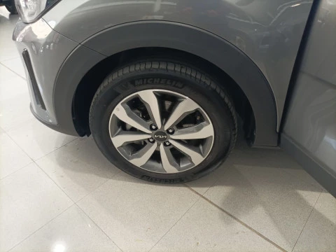 Kia Stonic 1.0 T-GDi 74kW (100CV) MHEV MT Drive