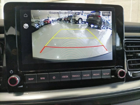 Kia Stonic 1.0 T-GDi 74kW (100CV) MHEV MT Drive