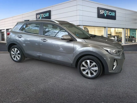 Kia Stonic 1.0 T-GDi 74kW (100CV) MHEV MT Drive